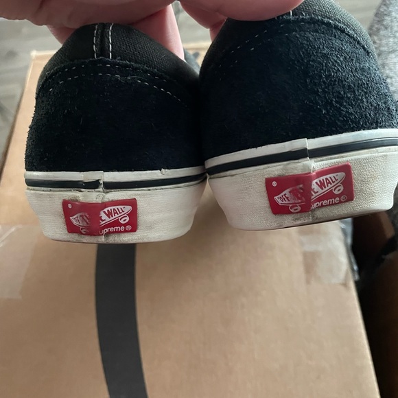 Vans Supreme Old Skool Snakeskin 92’ - Picture 4 of 6